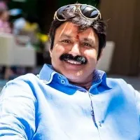 Balakrishna in Venky Kudumula Movie