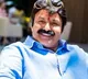 Balakrishna in Venky Kudumula Movie