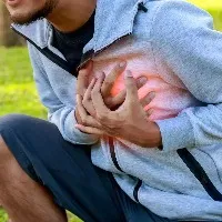Man dies of cardiac arrest while watching India Pakistan T20 match