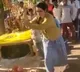 Ex IAS attacks road side vendors