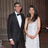 Akshata Murthy gets huge dividend on her shares in Infosys