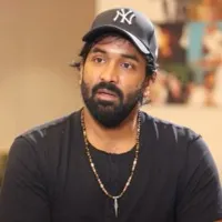 Manchu Vishnu Interview