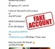 nara lokesh harsh comments on fake tweets over fake tweet on balakrishna cinema
