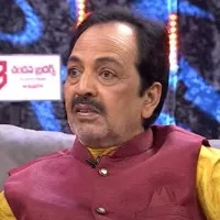 Narasimha Raju Interview