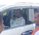 Police checked Bandi Sanjay vehicle again