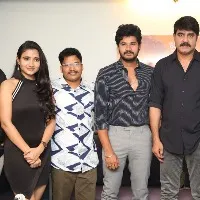 Hero Srikanth launched Focus movie trailer