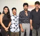 Hero Srikanth launched Focus movie trailer