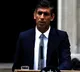 Rishi Sunak first speech as Britain prime minister