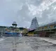 Temples in AP reopens after partial solar eclipse ended