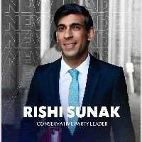 Britain new prime minister rishi sunak selecting his cabinet ministers