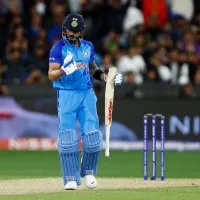 Ravi Shastri says he felt emotional after seen Kohli batting in Melbourne