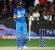Ravi Shastri says he felt emotional after seen Kohli batting in Melbourne