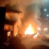 Coimbatore car blast: Mubin and accomplices planned major explosions