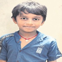 9-year-old boy dies of heart attack