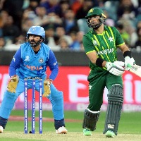 Loss to India not easy to digest, says Pakistan batter Iftikhar Ahmed