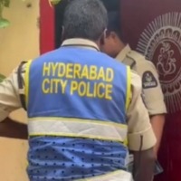 Hyderabad Police book case after woman kicks Diwali diyas
