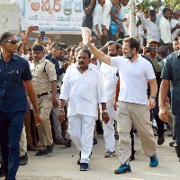 After 3-day break, Bharat Jodo Yatra set to resume in T'gana