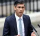 Rishi Sunak passes first Commons test, but only just
