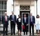Rishi Sunak is the shortest PM since WWII hero Churchill