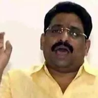 TDP Ready to Protest against north andhra issues