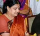 Sasikala sensational comments on DMK