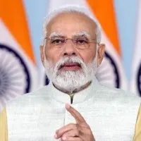 PM Narendra Modi To Visit Visakhapatnam On November 11th
