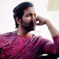 Manchu Vishnu Interview