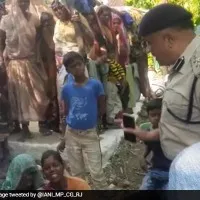 Dalit Man Accused Of Harassing Woman Shot Dead His Parents Killed Too