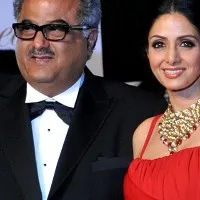 Sridevi risked her health to make Boney Kapoor quit smoking says Janhvi