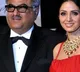 Sridevi risked her health to make Boney Kapoor quit smoking says Janhvi