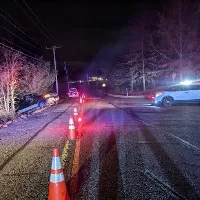Four Telugu peopl died in a road accident in USA