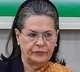 Feeling relief from responsibilities says Sonia Gandhi