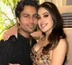 Jahnvi Kapoor with boy friend