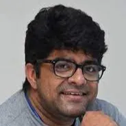 Srikanth Iyengar Interview