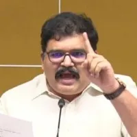 Jagan govt scam in the name of electric meters says Pattabhi