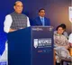 Rajnath Singh talks to Russian counterpart on Ukraine conflict