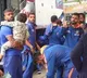 ICC reacts after Team India refuse to take food after practice