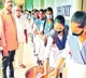 ysrcpp leader vijay sai reddy appreciates yanamrejency colleges guppedu biyyam programme