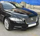 Rishi Sunak have Jaguar XJ L car