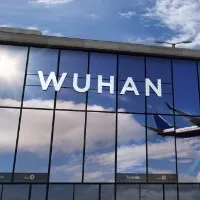 Wuhan city once again goes into lock down