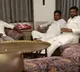 cyberabad police busted operation akarsh gang in hyderabad premises and siezed huge hard cash