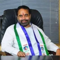 Assembly speaker Tammineni Sitaram heaps praise on CM Jagan
