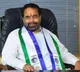 Assembly speaker Tammineni Sitaram heaps praise on CM Jagan