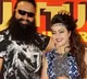 Gurmeet Ram Rahim Singh named his adopted daughter