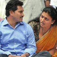 Nagari faction fight reaches Jagan