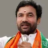 MLAs poaching row: Kishan Reddy calls it fabricated