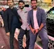 Ram Charan shares pics of good times with Rajamouli, Junior NTR in Japan