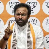 Kishan Reddy dismisses allegations that BJP tried to lure four TRS MLAs- Updates