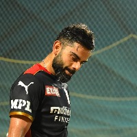 Virat Kohli becomes second highest run-scorer in T20 World Cup history