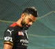 Virat Kohli becomes second highest run-scorer in T20 World Cup history